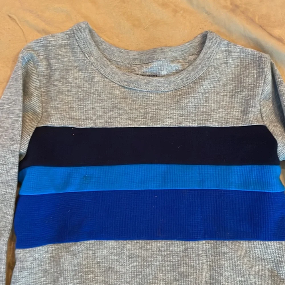 Boys Long Sleeved tee The Children's Place